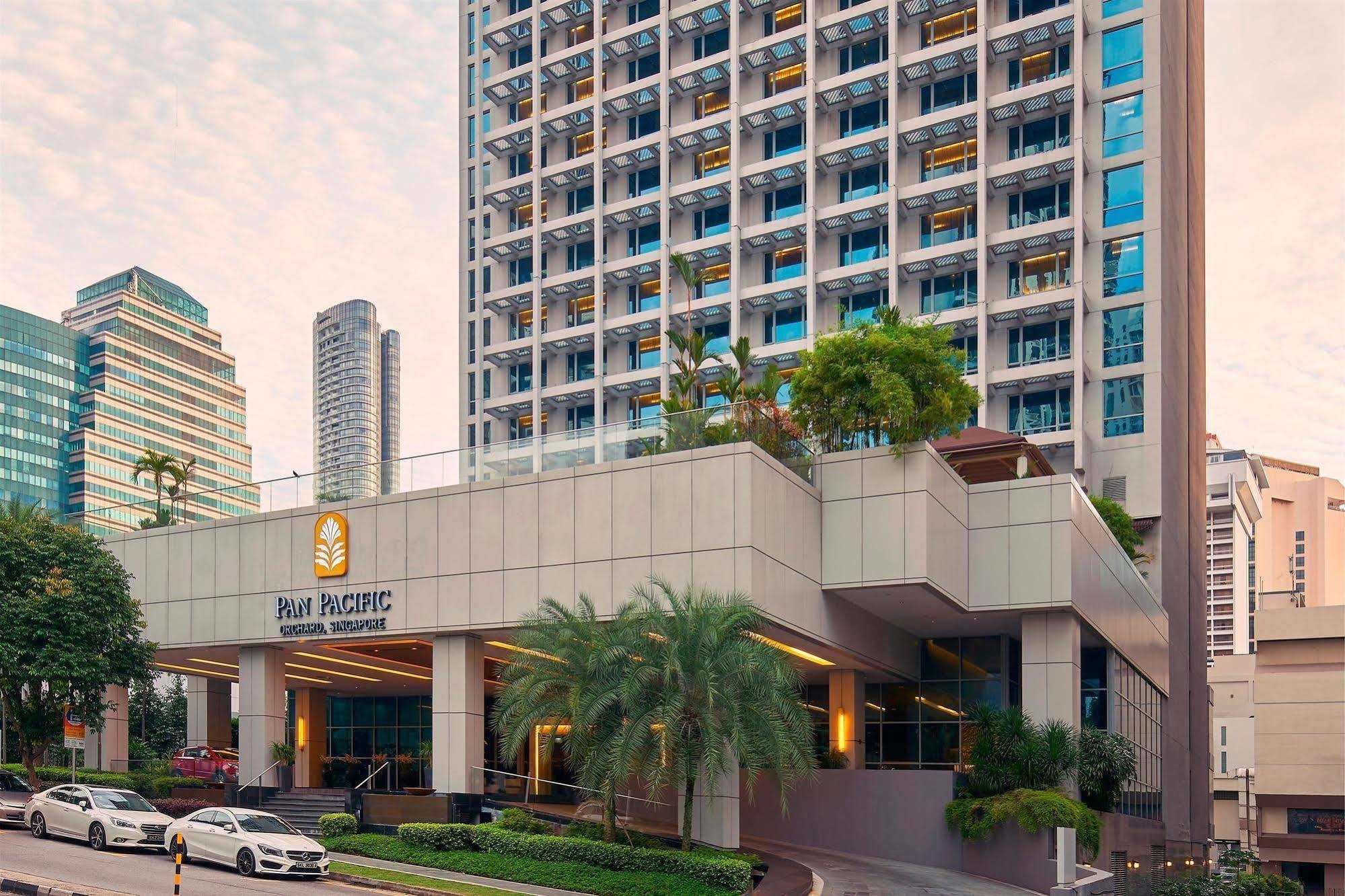 Pan Pacific Orchard, Singapore – Updated 2023 Prices